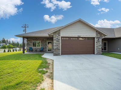 3694 Patriot Ln, Hermantown, MN, 55811