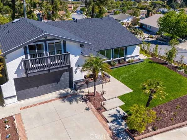 26761 Rabida Cir, Mission Viejo, CA 92691