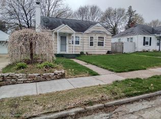 1315 Edward St, Lansing, MI 48910