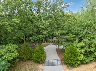 123 Warriors Path Ridge Rd LOT 71, Summertown, TN 38483