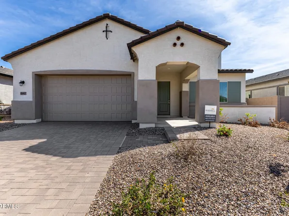 43457 N WOLLEMI Street, Queen Creek, AZ 85140