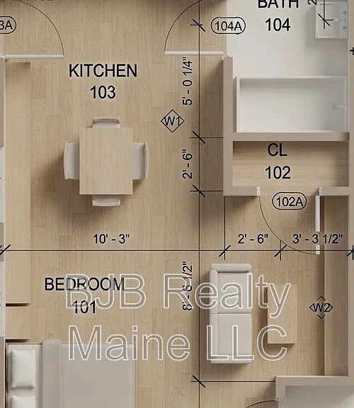 26 Revere St #1 — Photo 3