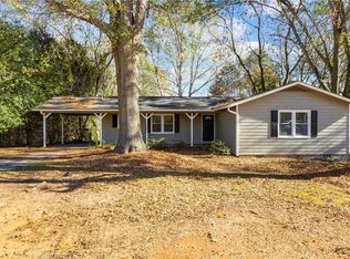 5287 Maple Valley Rd SW, Mableton, GA 30126