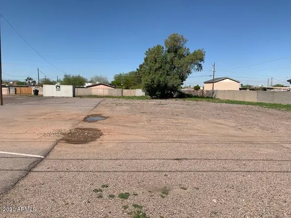 4622 S 7th St, Phoenix, AZ 85040