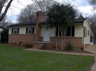 807 Tryon St, Shelby, NC 28150