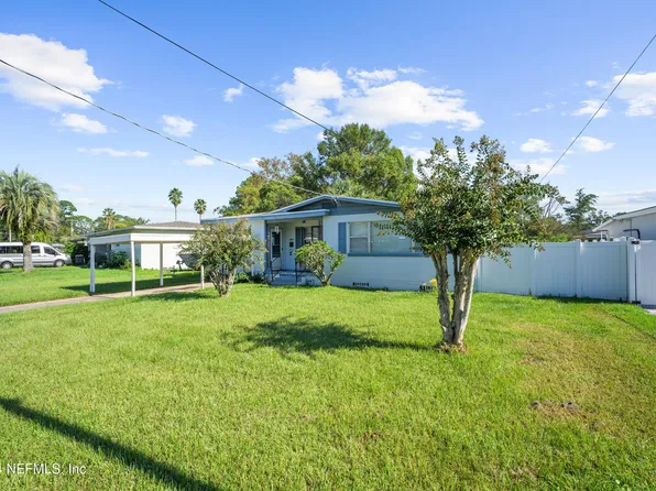 6511 Lou Dr S, Jacksonville, FL 32216
