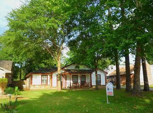 25123 Firewood Ln, Spring, TX 77373