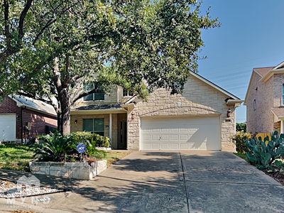 1813 Maize Bend Dr, Austin, TX, 78727