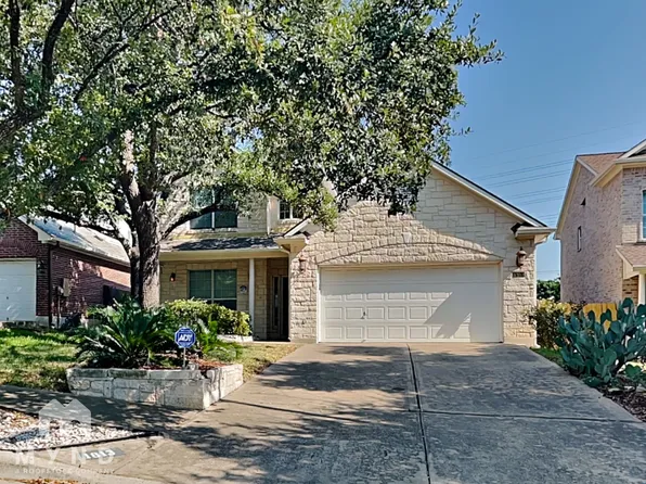 1813 Maize Bend Dr, Austin, TX 78727