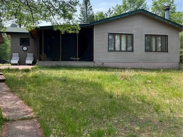 7486 Burval Drive, Minong, WI 54859