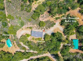 4700 Murphys Camp Rd, Murphys, CA 95247