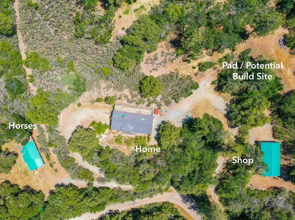 4700 Murphys Camp Rd, Murphys, CA 95247