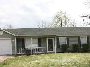 307 Ray St, Cabot, AR 72023