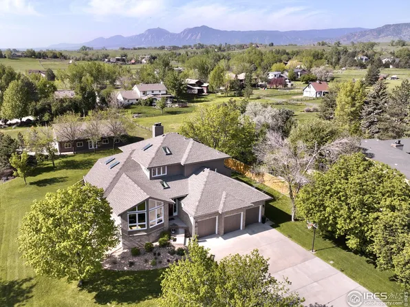4990 Valhalla Dr, Boulder, CO 80301
