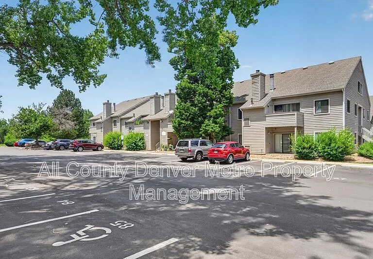 3600 S Pierce St #7-208 — Photo 2