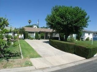 2820 Pomona St, Bakersfield, CA 93305
