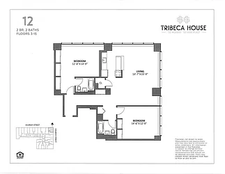 Rented by Living Source Realty