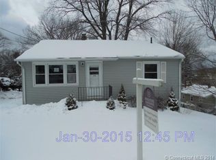 24 Malmalick Ave, Waterbury, CT 06708