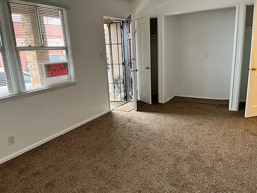 8 Claremont Ave #8 Photo 1