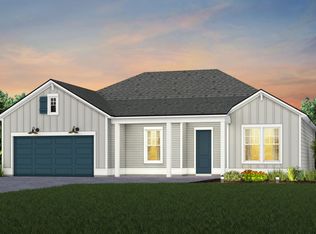 Stardom Plan, Del Webb Saint Johns, Saint Johns, FL 32259