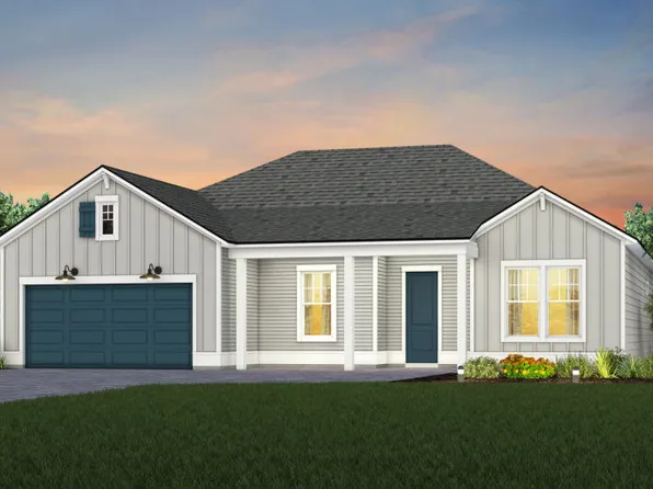 Stardom Plan, Del Webb Saint Johns