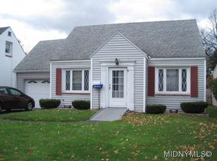 11 Leard Rd, New Hartford, NY 13413