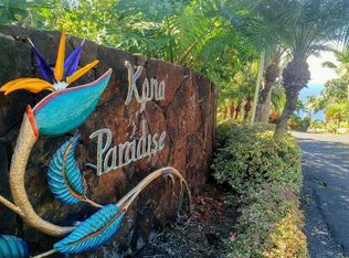 Ama Rd LOT A-38, Captain Cook, HI 96704