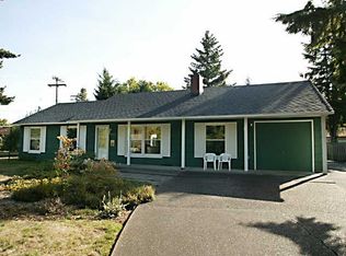 5323 Utah St, Vancouver, WA 98661