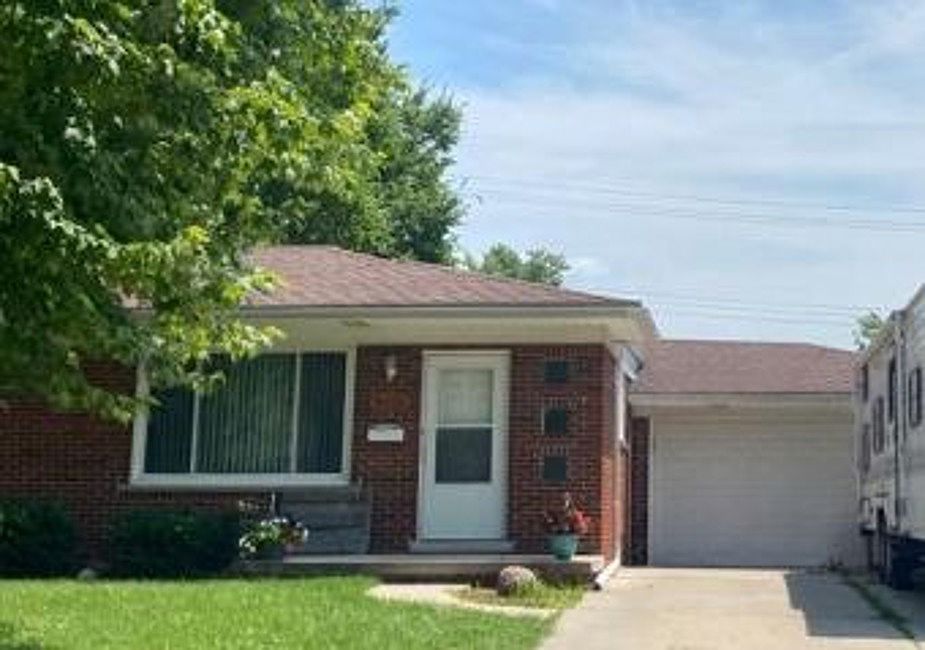 Property Side View