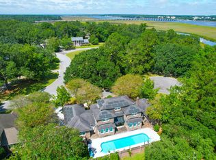 2000 Indian Mound Trl, Charleston, SC 29407