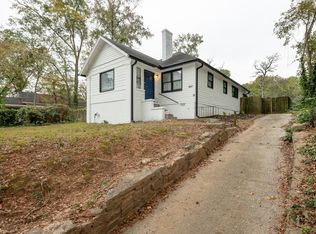 441 Holly St NW, Atlanta, GA 30318