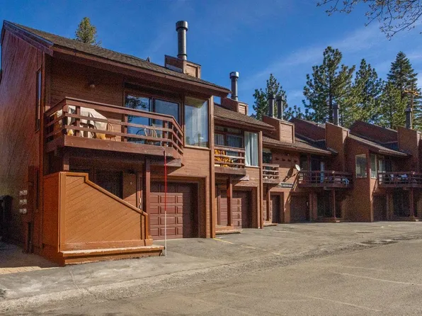 143 Lakeview Blvd #1, Mammoth Lakes, CA 93546