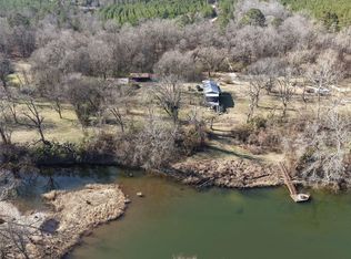 138 Honey Is, De Queen, AR 71832