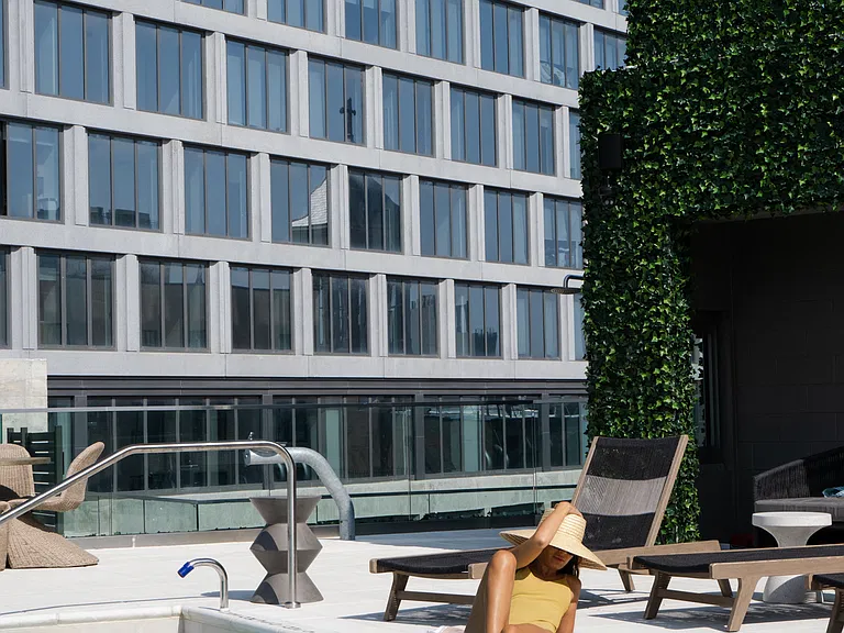 545 Vanderbilt Ave #3H — Photo 19
