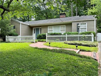 915 Cardova Dr NE, Atlanta, GA, 30324