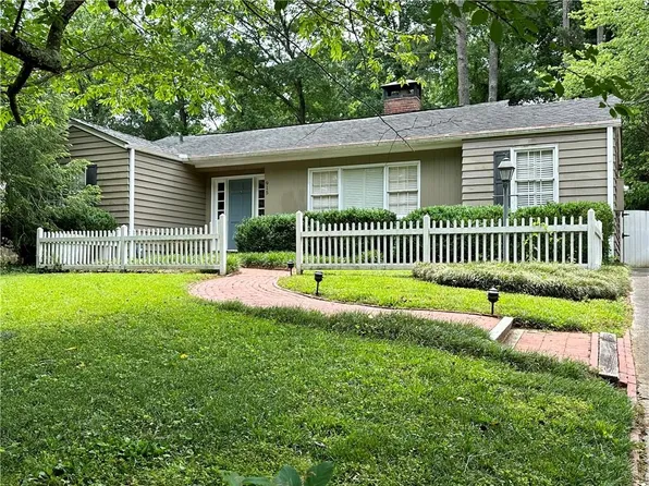 915 Cardova Dr NE, Atlanta, GA 30324