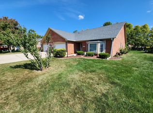 301 Waterford Ln, Avon, IN 46123
