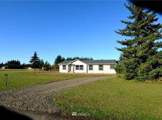 33 Marsh Hawk, Sequim, WA 98382