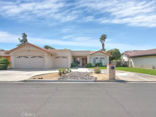 82537 Doolittle Dr, Indio, CA 92201