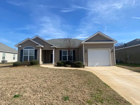 106 Gayla Ct, Warner Robins, GA 31088