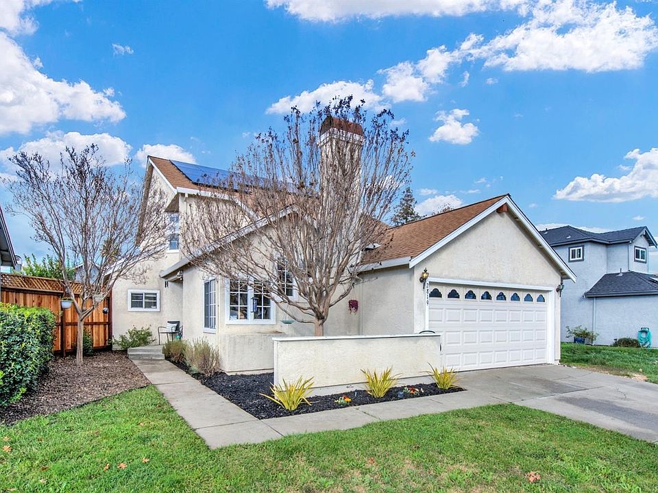 2819 Candleberry Way, Fairfield, CA 94533 Zillow