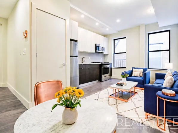1578 Union St APT 2D, Brooklyn, NY 11213