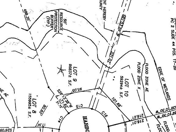 4th image of LOT 9 Harbour Rdg