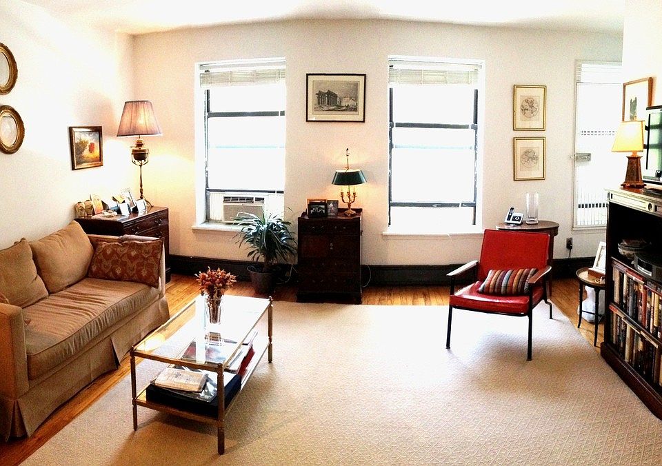 1st image of 4 W 109th St APT 2-C