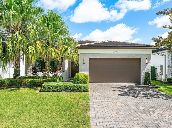 17390 Pagoda Palms Drive, Boca Raton, FL 33496