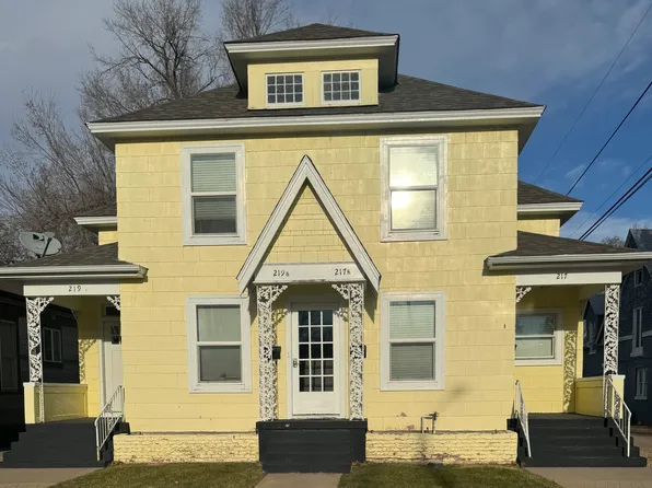 219 W Routt Ave #1/2, Pueblo, CO 81004