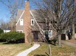 1401 E South St, South Bend, IN