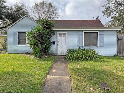 416 Zinnia Ave, Metairie, LA, 70001