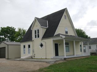 601 Josephine St LOT 18, Milan, IN 47031