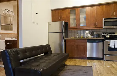 Rented by Sir Realty